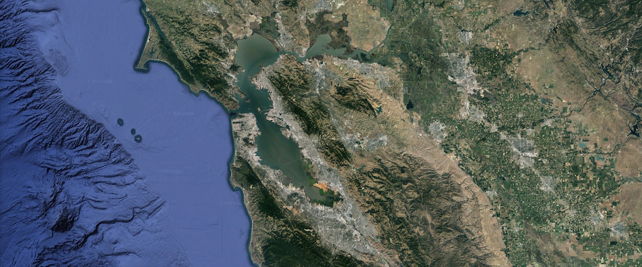 $1 billion for 20,000 Bay Area homes image