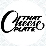 That Cheese Plate (@thatcheeseplate)