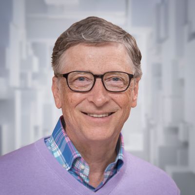 Bill Gates Favorite Movies, TV & Books | Likewise