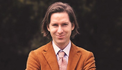 Wes Anderson's profile image