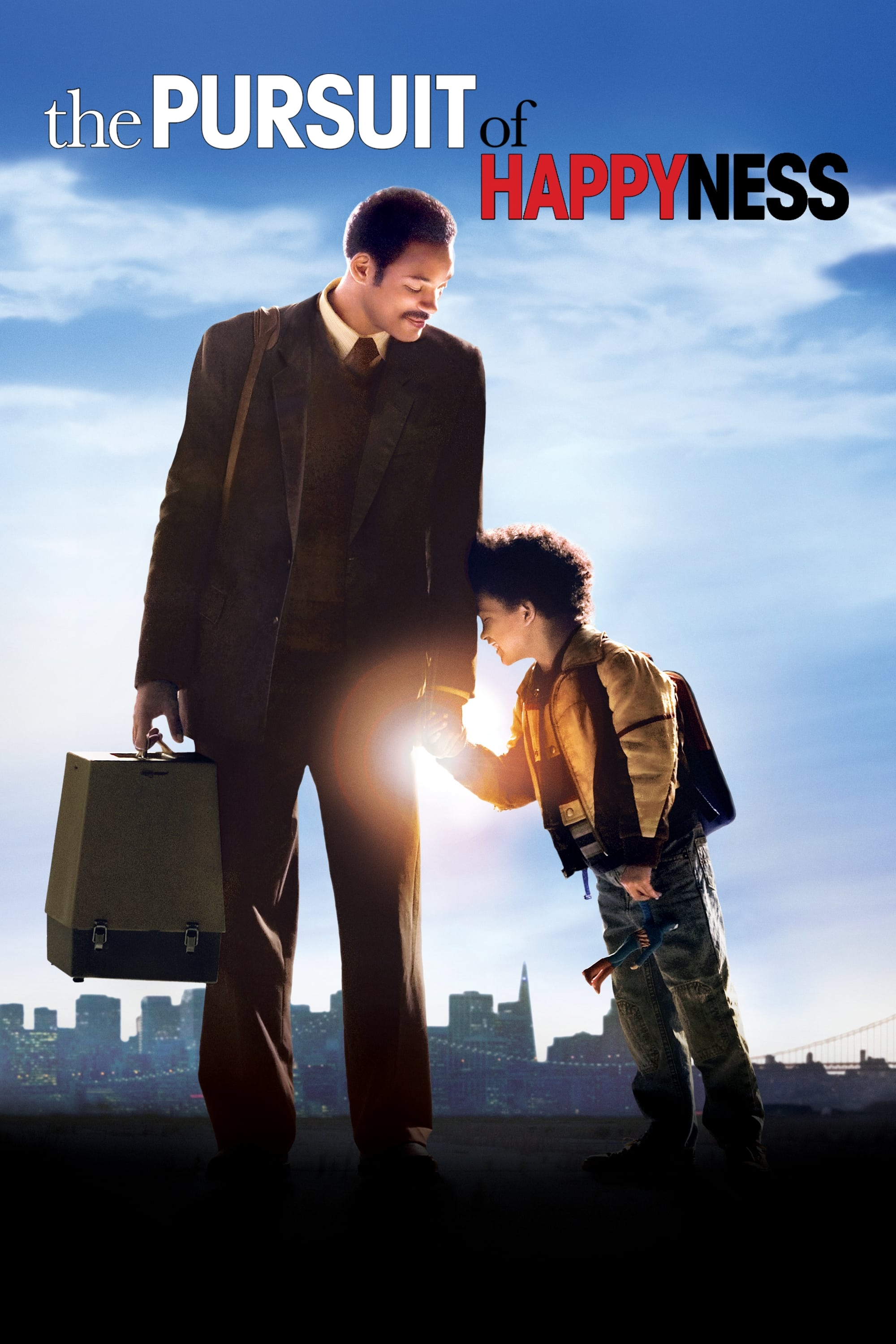 The Pursuit of Happyness image