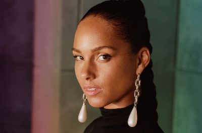 Alicia Keys's profile image