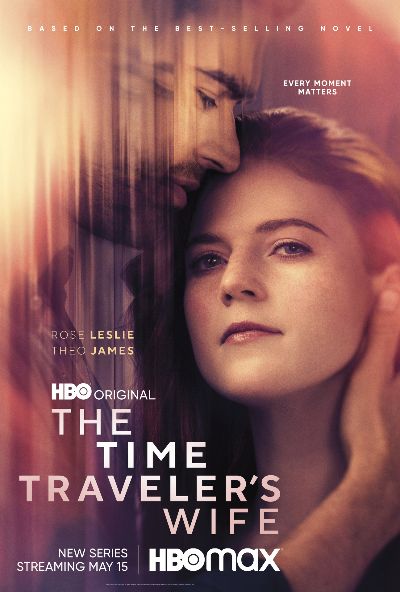 The Time Traveler's Wife image