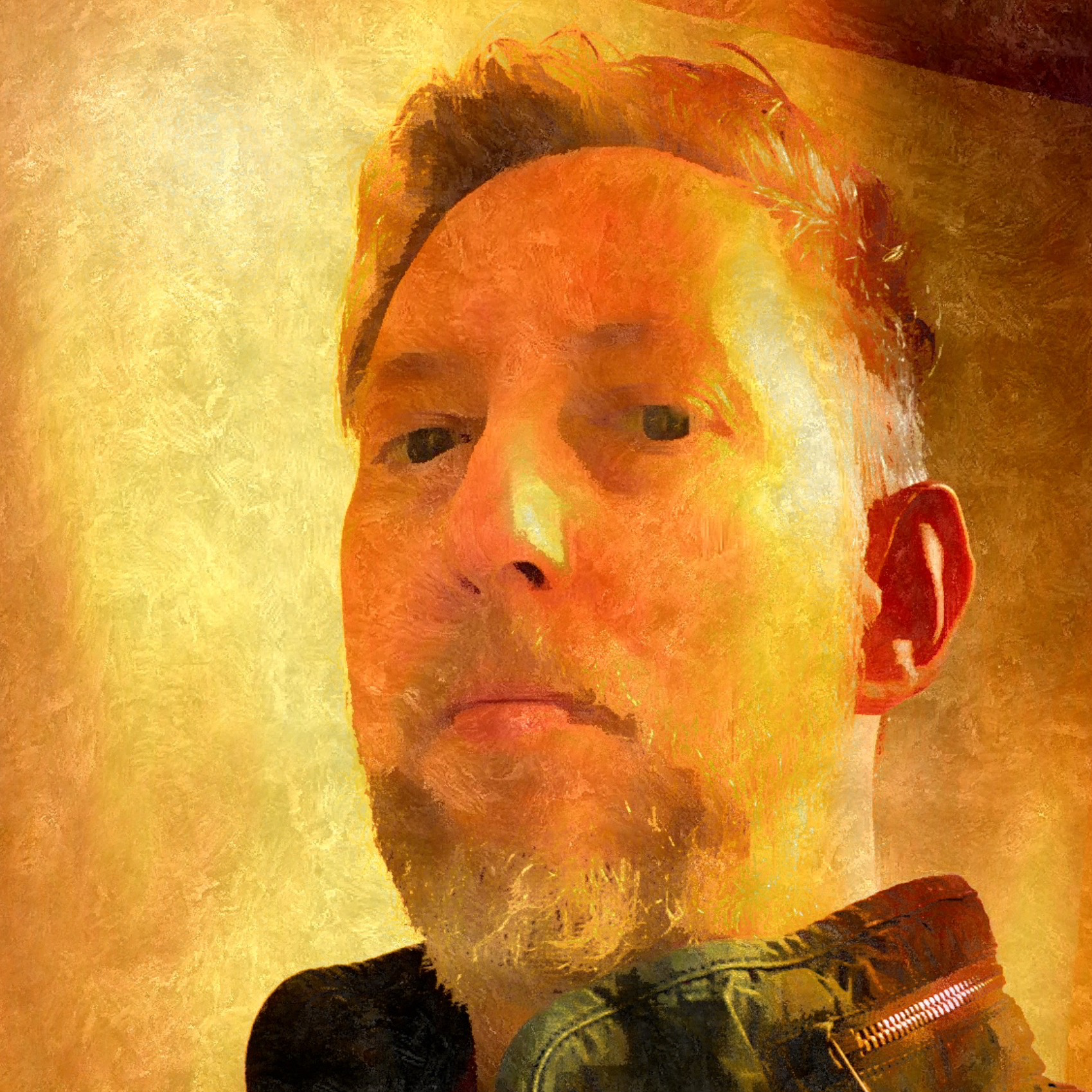 Glenn Burns's profile image