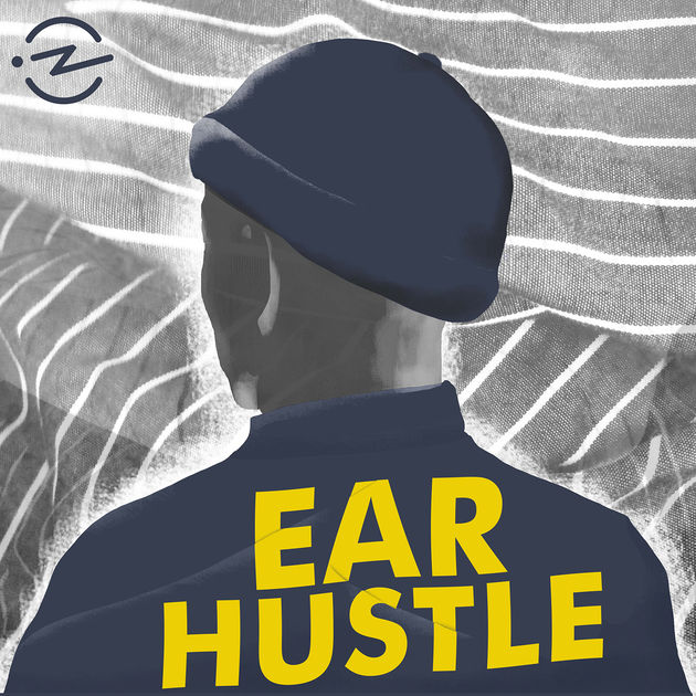 List item Ear Hustle by Radiotopia on Apple Podcasts image