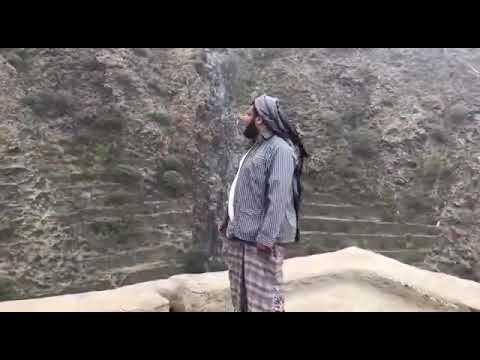 وادي الحره بـ ال محمد الداير بني مالگ   #trip, #سفر, #سياحة image