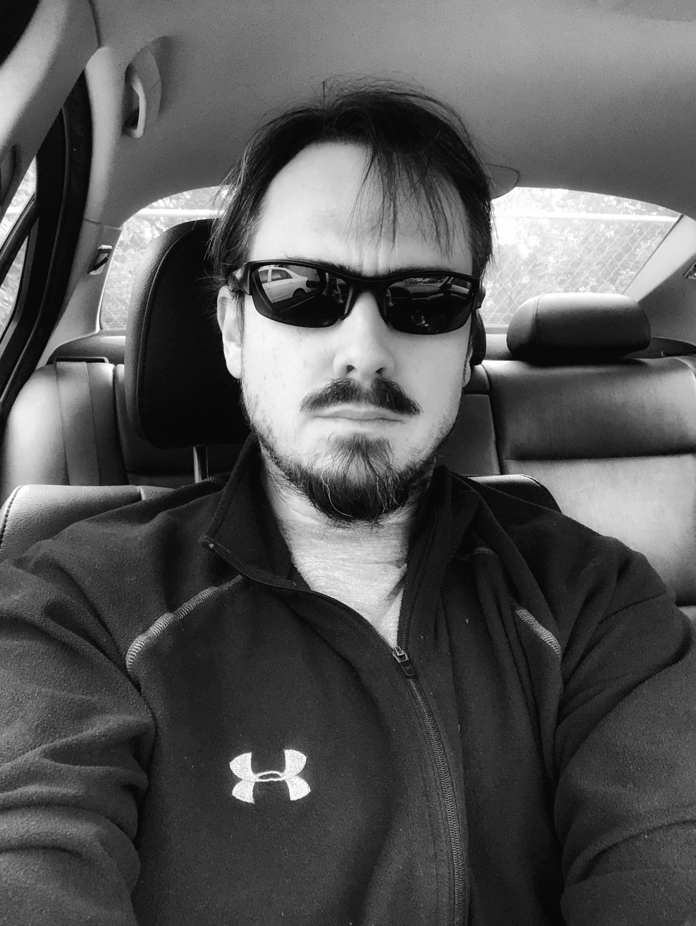 Patrick Leger's profile image