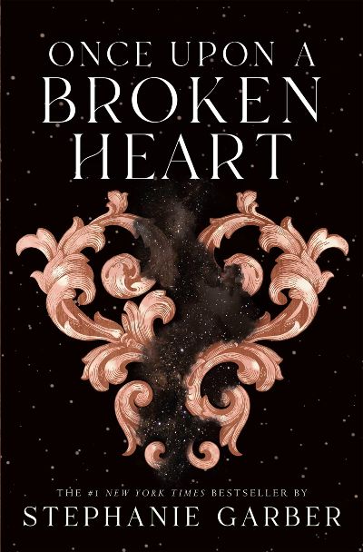 Once Upon A Broken Heart image