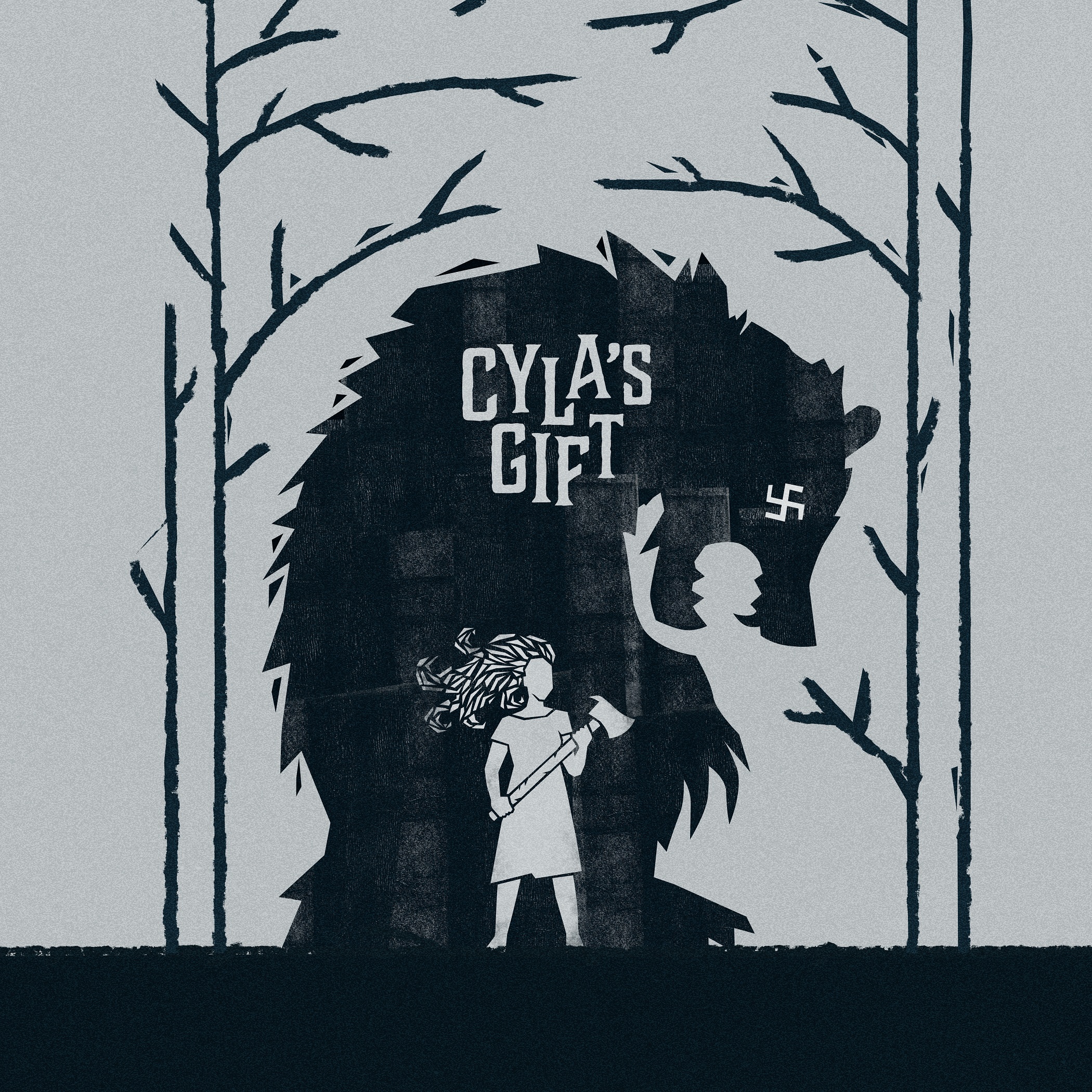 CYLA’S GIFT