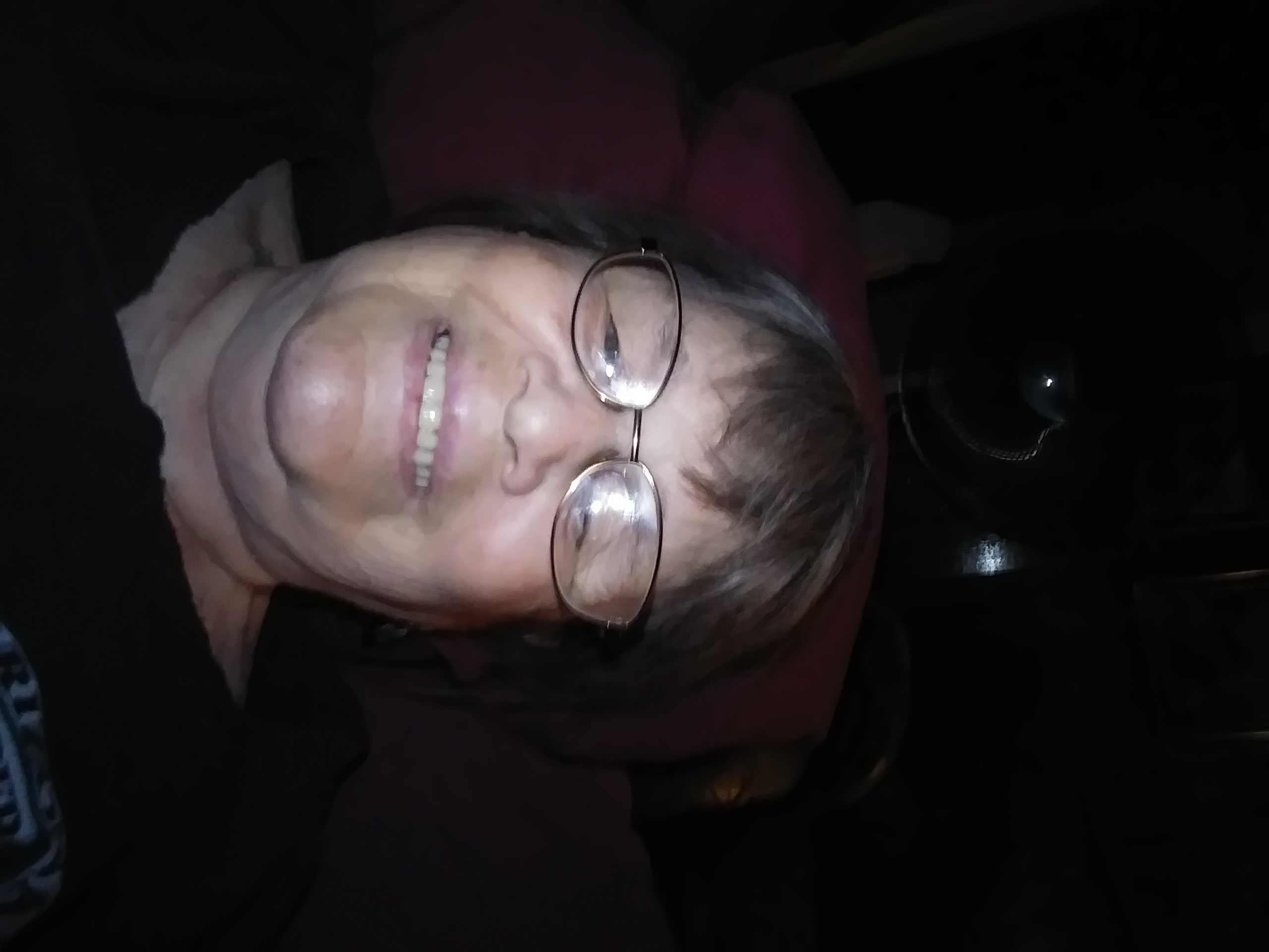 Profile User Image