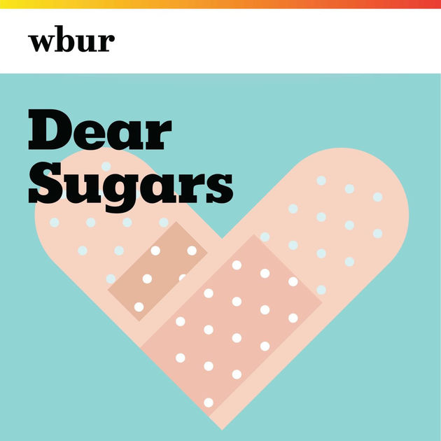 List item Dear Sugars by The New York Times on Apple Podcasts image