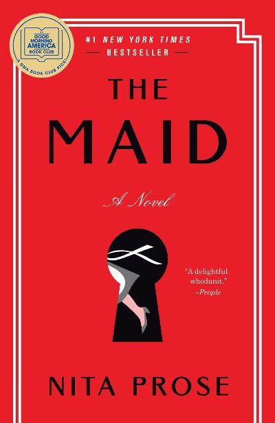 The Maid image