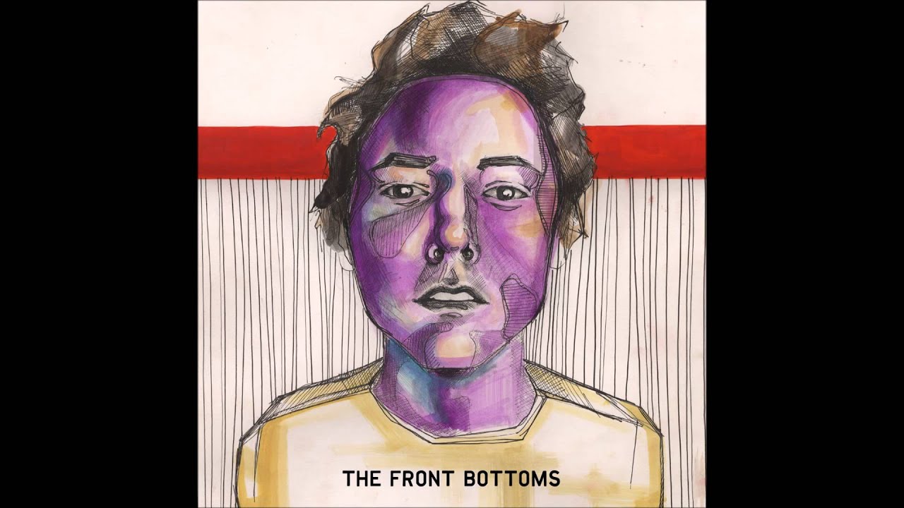 The Front Bottoms - The Front Bottoms image