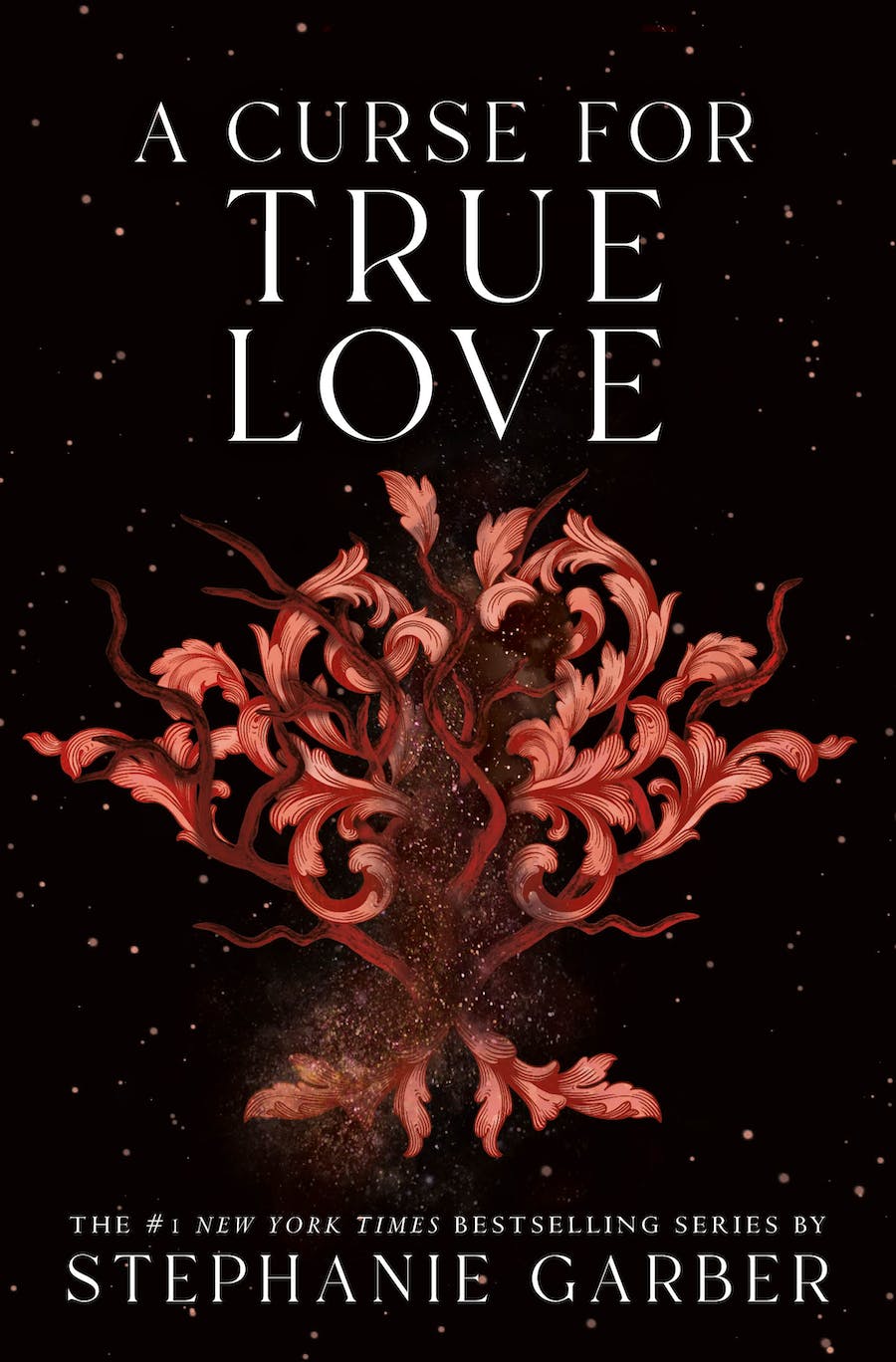 A Curse for True Love image