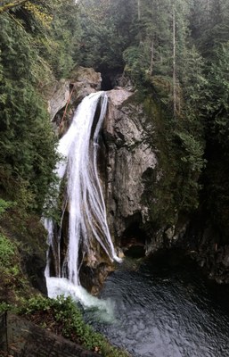 List item Twin Falls — Washington Trails Association image