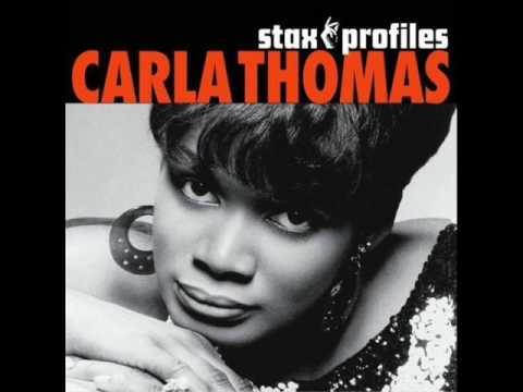 List item Carla Thomas - A Love Of My Own image