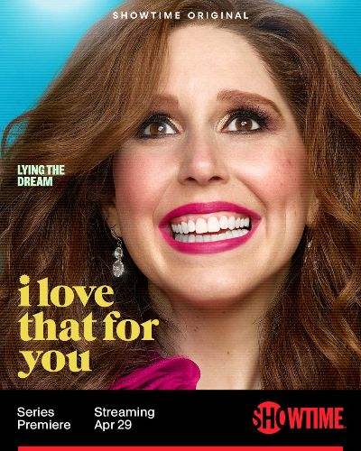 I Love That for You image