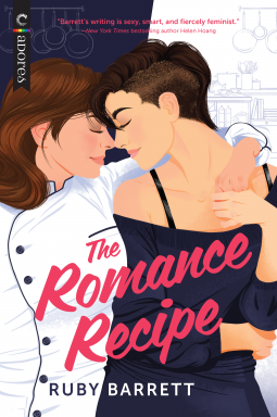 The Romance Recipe image