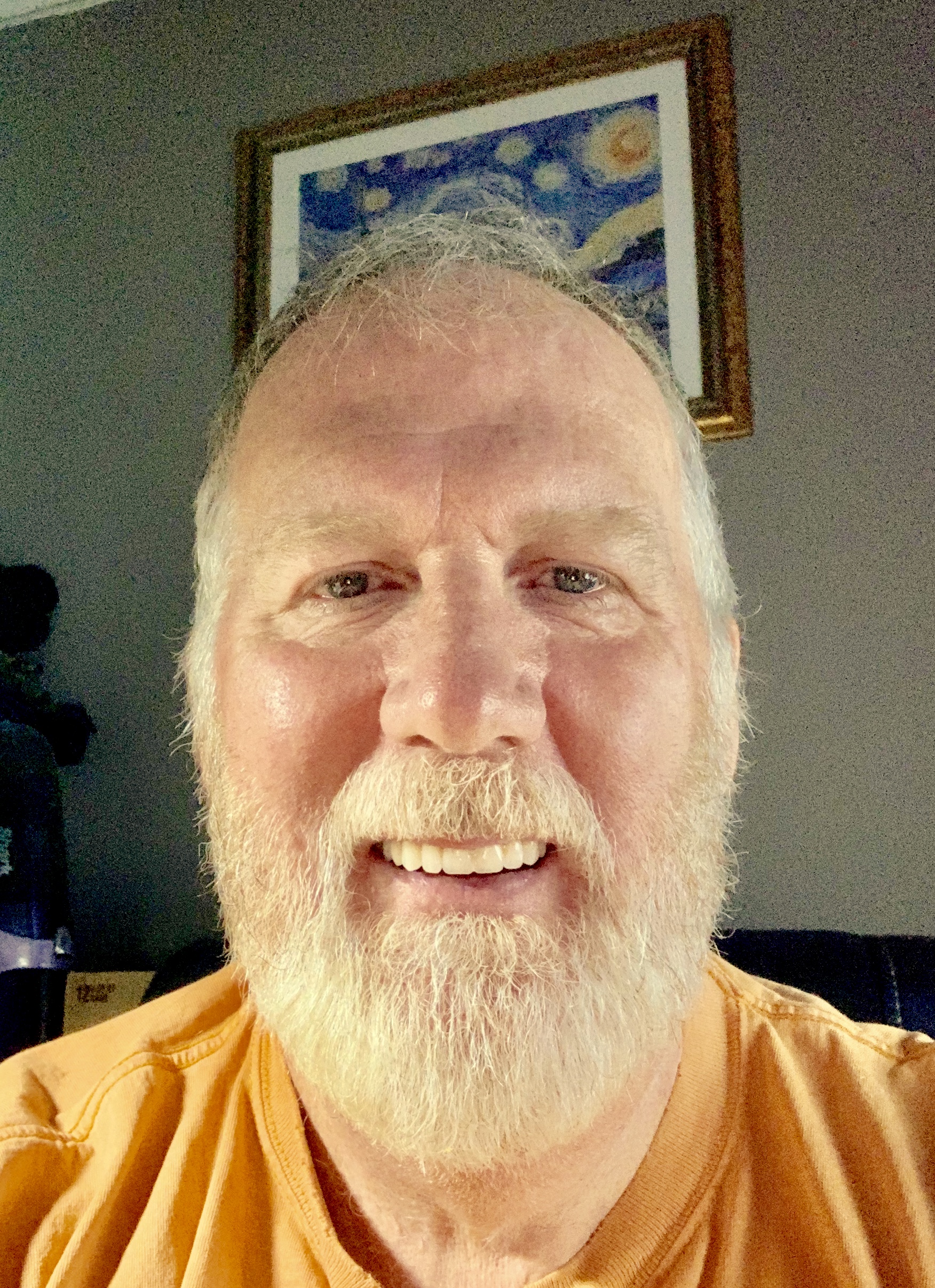 Profile User Image