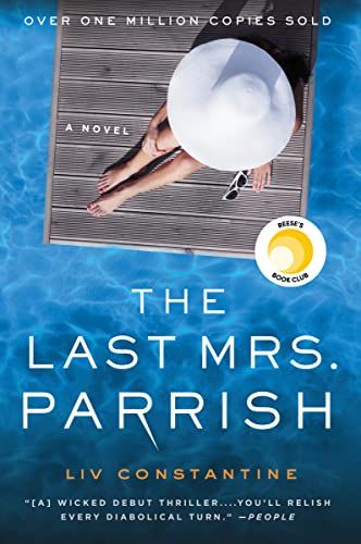The Last Mrs. Parrish image