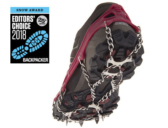 List item Kahtoola MICROspikes® Snow Footwear, Crampons, & Ice Spikes image