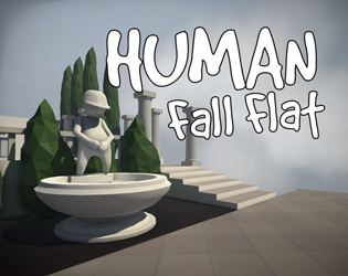 Human: Fall Flat by NoBrakesGames