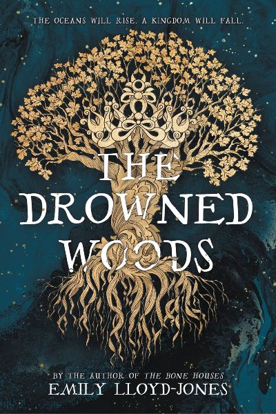 The Drowned Woods image
