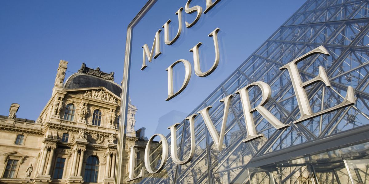 Famous Museums and Attractions Like the Louvre Are Offering Free Virtual Tours image