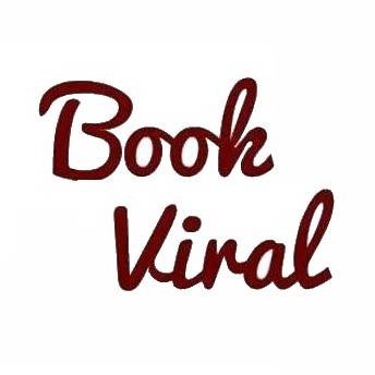 BookViral on Twitter poster