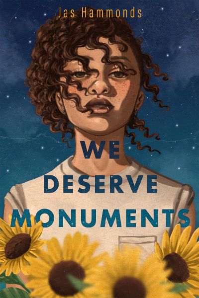 We Deserve Monuments poster