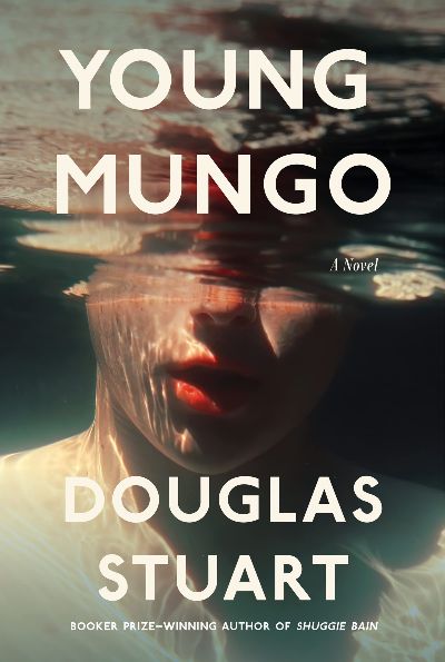 Young Mungo image