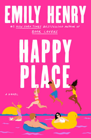Happy Place image