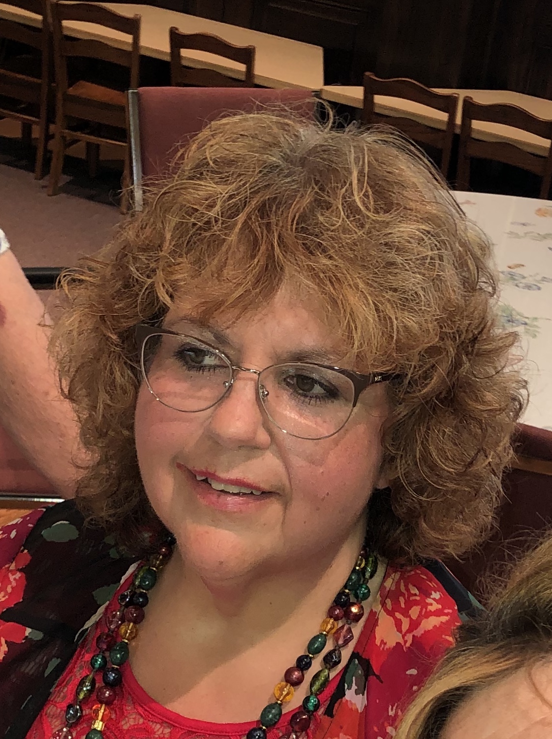 Profile User Image