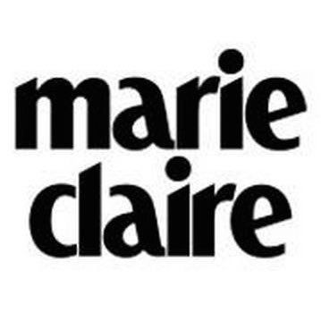 Marie Claire 's profile image 
