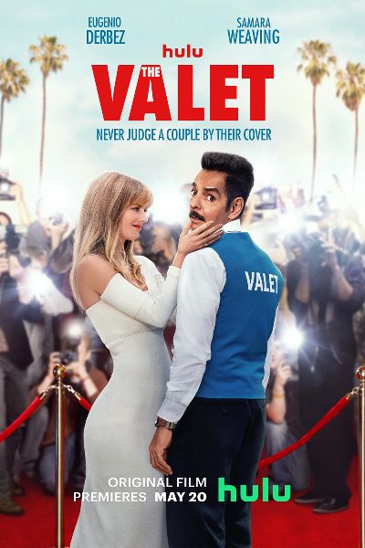 The Valet image
