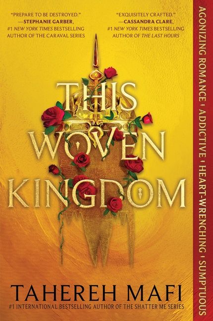 This Woven Kingdom (This Woven Kingdom) image