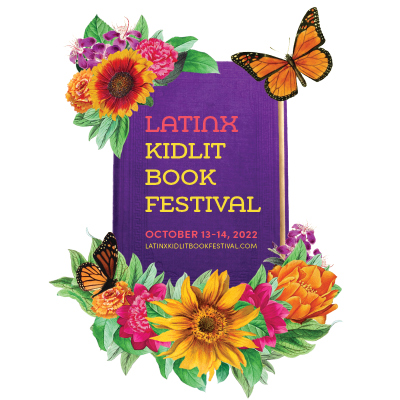 Latinx Kidlit Book Festival's profile image 