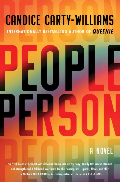 People Person image