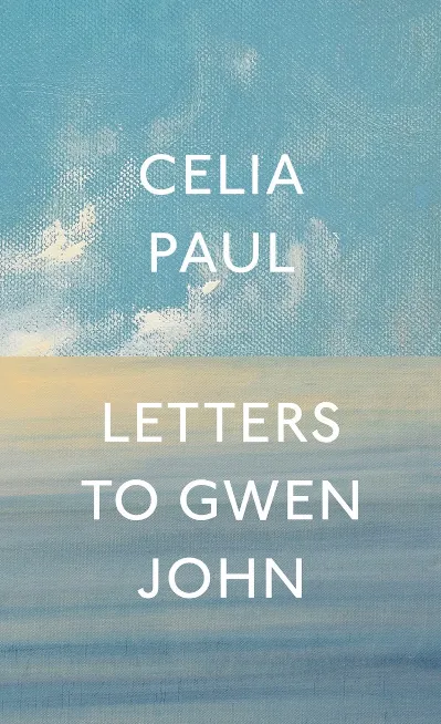 Letters to Gwen John image