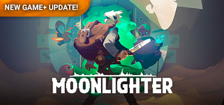 Moonlighter
