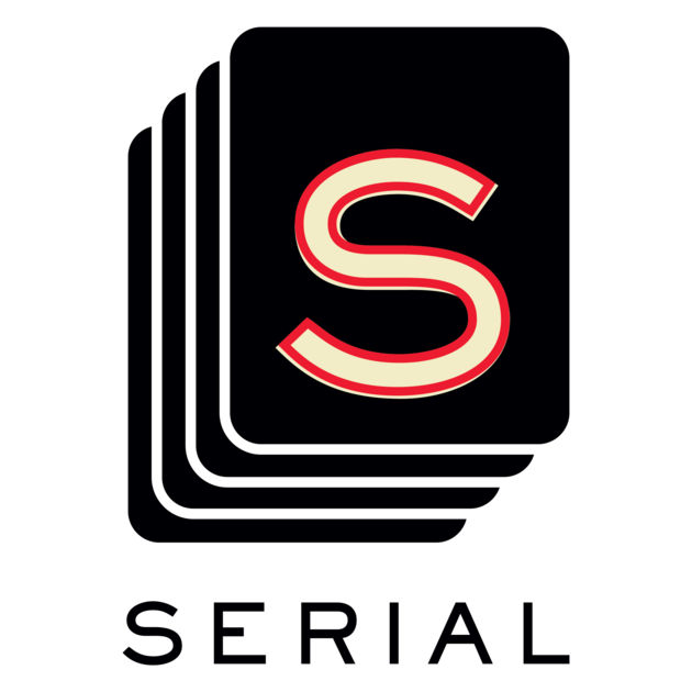 List item Serial by WBEZ on Apple Podcasts image